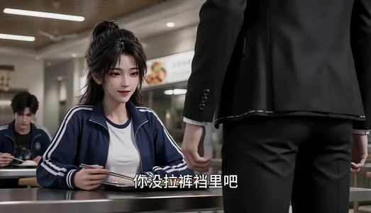 高冷学霸被我抱哭了(70集) 高冷学霸被我抱哭了(70集)无需会员免费看