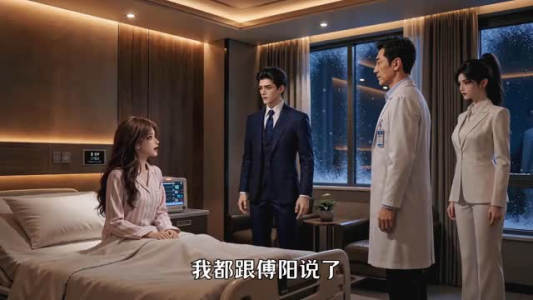 致浅浅的小时光第四季（122集）免费全集短剧