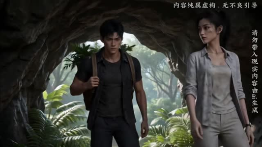 你让我当牛马我在荒岛成王第三季(152集) 你让我当牛马我在荒岛成王第三季(152集)热播短剧来袭