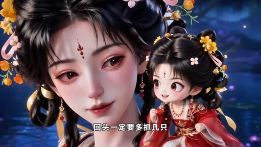 一梦青玄,团宠小师妹一剑毁天灭地第五季(200集) 一梦青玄,团宠小师妹一剑毁天灭地第五季(200集)完整版免费观看
