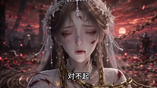 被剔仙骨后予魔尊一场人间烟火3(111集) 被剔仙骨后予魔尊一场人间烟火3(111集)小短剧推荐