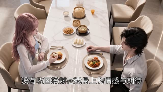 反派老公能读心（82集）短剧上热门