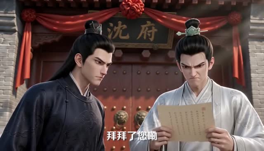 古代版网恋翻车,冷面王爷半夜上门求名分(60集) 古代版网恋翻车,冷面王爷半夜上门求名分(60集)在哪个app能看