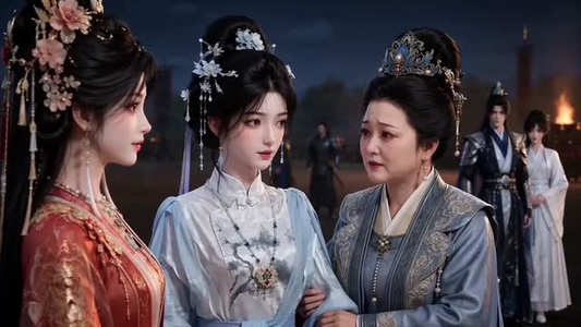 蛊契:请君入我怀(上)(1-273集共585集) 蛊契:请君入我怀(上)(1-273集共585集)推荐好短剧