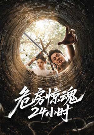 危房惊魂24小时(65集) 危房惊魂24小时(65集)全集免费看短剧