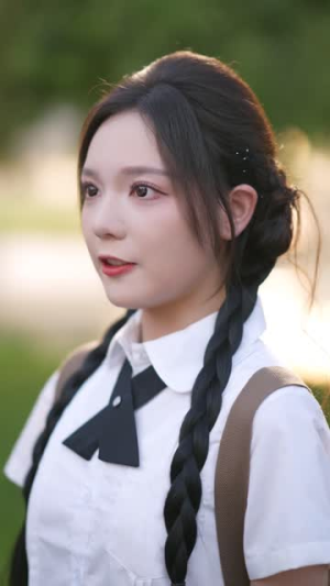 他为转学生改志愿那天,我独美(57集) 他为转学生改志愿那天,我独美(57集)爱上了这部剧了