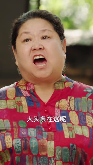 谁偷走了奶奶的天价水费（41集）短剧免费看