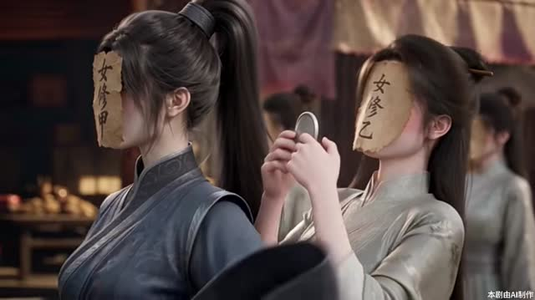 老祖宗的情债,压不住了第二季(255集) 老祖宗的情债,压不住了第二季(255集)大结局一气呵成