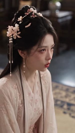 穿成炮灰:被反派捧成心尖宠(129集) 穿成炮灰:被反派捧成心尖宠(129集)最火爆短剧