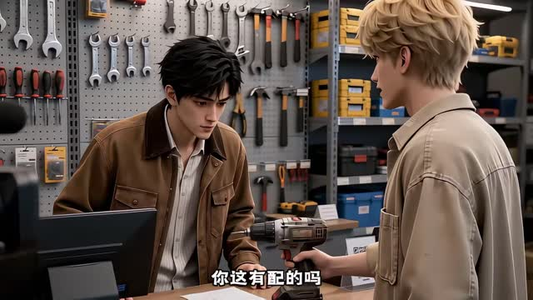 全网直播:主打什么都有(65集) 全网直播:主打什么都有(65集)短剧上头又好看
