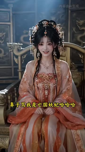 调皮太后(82集) 调皮太后(82集)分享热门短剧