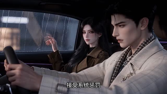 好感失控（52集）热门火爆短剧
