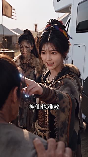 别墅连通异世界,摆摊卖菜的我赚了亿点点(100集) 别墅连通异世界,摆摊卖菜的我赚了亿点点(100集)一共多少集