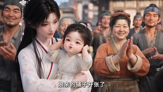 锦书迟（58集）战神短剧推荐