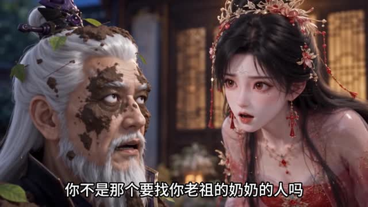 凤吟九州第二季(211集) 凤吟九州第二季(211集)追短剧关注我