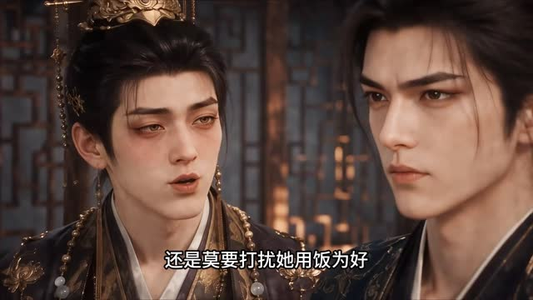 功成国舅，逍遥无边之国舅爷他中了探花（123集）热播短剧重燃