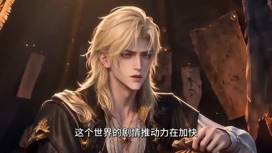 必死反派的学院地下城生存指南!(134集) 必死反派的学院地下城生存指南!(134集)UC网盘在线看