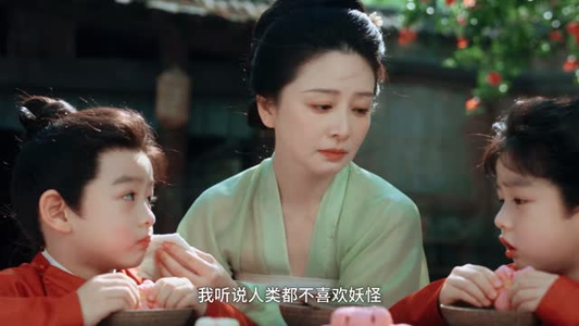 祈神结侣第二季(更至13集) 祈神结侣第二季(更至13集)古代短剧推荐
