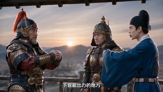 科举不易,九族文盲出了个读书人第二季(101集) 科举不易,九族文盲出了个读书人第二季(101集)更新时间一览表
