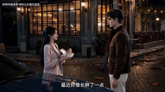 一见倾月：无主之花（296集）免费短剧资源
