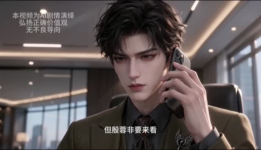 只对你甜甜偏爱（91集）我全都看完了