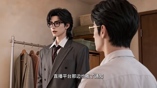 榜一大佬助我爆火全网（62集）精彩短剧分享