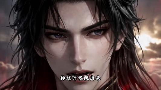 魔临九天:百万倍回馈系统(155集) 魔临九天:百万倍回馈系统(155集)免费短剧看全集
