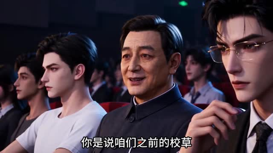 江心如许(123集) 江心如许(123集)快来看短剧