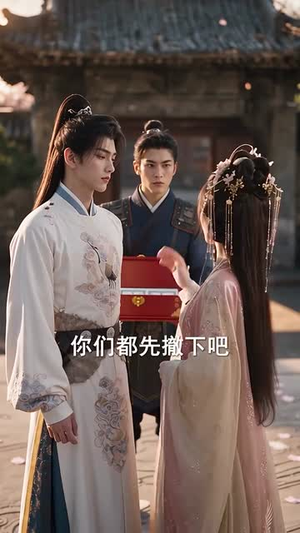 世子妃她只想搞钱(70集) 世子妃她只想搞钱(70集)解说