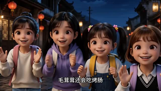 御兽宗全体穿现代,开动物园暴富(143集) 御兽宗全体穿现代,开动物园暴富(143集)短剧推荐分享