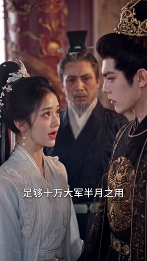 奈何帝王非我不娶第三季(138集) 奈何帝王非我不娶第三季(138集)在哪个平台能看