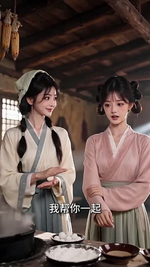 穿书逆袭,谢家小厨娘威震汴京(124集) 穿书逆袭,谢家小厨娘威震汴京(124集)怎么看全集