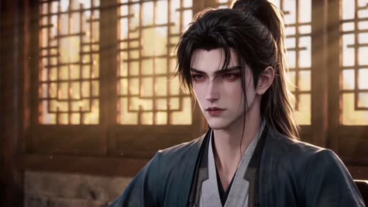 满级圣尊：清冷未婚妻总怕我挨揍第一季（119集）这部短剧我爱了