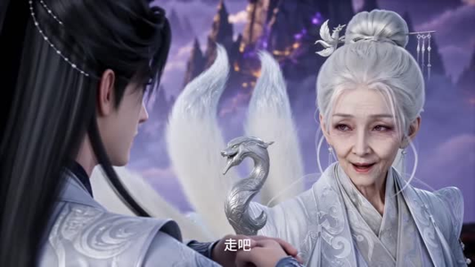 帝渊之路:废体逆袭(350集) 帝渊之路:废体逆袭(350集)上热门短剧