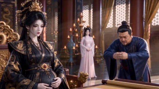 偏宠落在她眉间第二季(288集) 偏宠落在她眉间第二季(288集)爆款短剧一起追