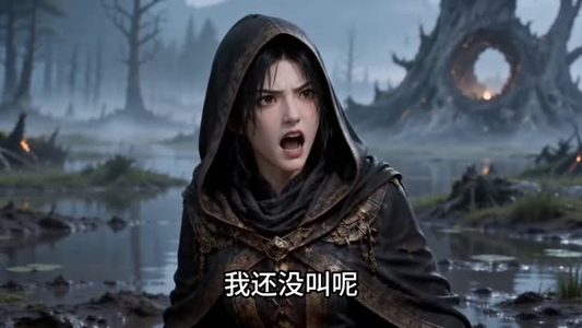 求生游戏:请叫我诚信商人第三季(120集) 求生游戏:请叫我诚信商人第三季(120集)爱短剧爱追剧