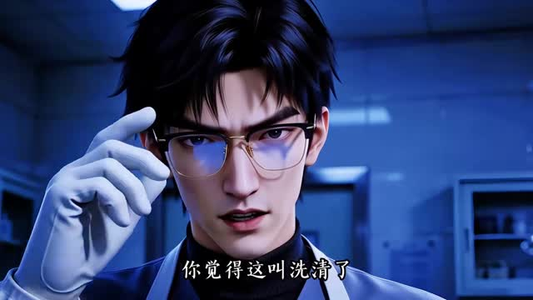 疯院封神录(96集) 疯院封神录(96集)最后的大结局
