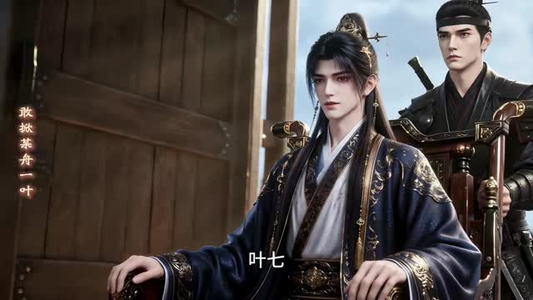 战神王妃和她的小娇夫(200集) 战神王妃和她的小娇夫(200集)热门短剧推广