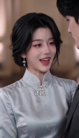 错嫁试婚:清冷大佬的七日婚约沦陷了(117集) 错嫁试婚:清冷大佬的七日婚约沦陷了(117集)短剧排行榜