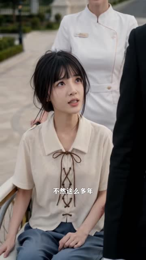 老板变成狗,我成了他妈妈(93集) 老板变成狗,我成了他妈妈(93集)常回家看看短剧