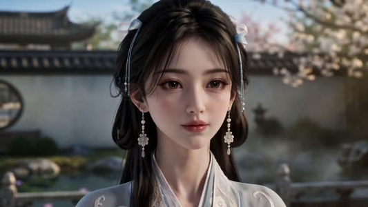 细雨如春,替嫁得良缘(75集) 细雨如春,替嫁得良缘(75集)上热门短剧