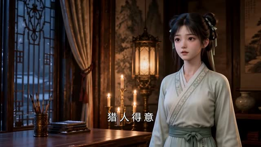 谋定：局中观火（75集）我全都看完了