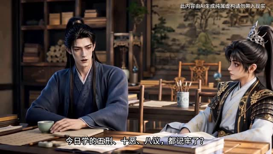 寒门父子,携手踏锦绣仕途第1季(213集) 寒门父子,携手踏锦绣仕途第1季(213集)短剧太好看了
