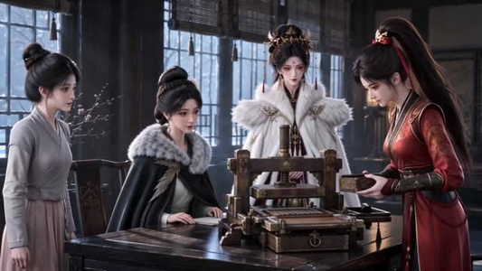 公主挂已到账第二季（120集）最新上映免费看