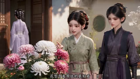 殿下,求你别宠我(69集) 殿下,求你别宠我(69集)直接看到大结局