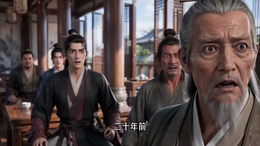 逍遥无敌九皇子:我靠晒太阳变强第二季(114集) 逍遥无敌九皇子:我靠晒太阳变强第二季(114集)短剧太好看了吧