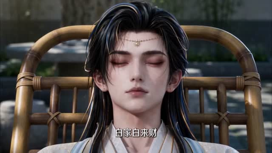 逍遥无敌九皇子:我靠晒太阳变强第一季(153集) 逍遥无敌九皇子:我靠晒太阳变强第一季(153集)分享热门短剧