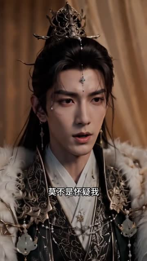 黑莲花重生回来救府了:锦墨风华(63集) 黑莲花重生回来救府了:锦墨风华(63集)全季一次看完