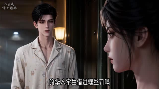 白月光回国我连夜备好离婚协议第二季（244集）短剧更新抢先看