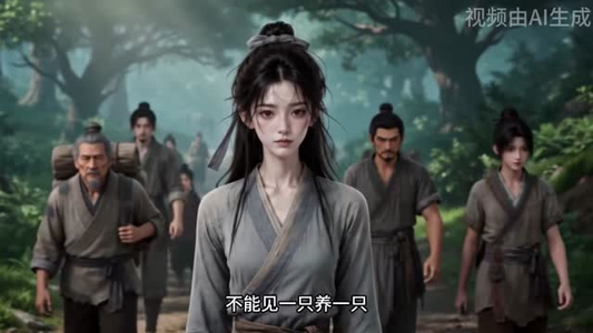 金玉良缘闯荒年（227集）在哪里可以看